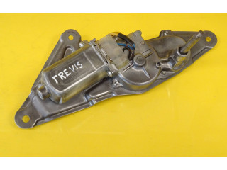 Моторчик заднего дворника 85130-B2040, 85130B2040    Daihatsu Trevis