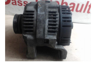 Генератор 8200660045, 8200660045 Renault Twingo I