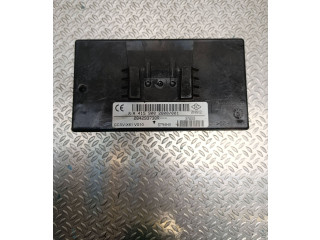 Řídící jednotka 284B13345R, 284B63960R   Mercedes-Benz Citan W415 2014