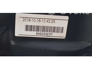 Руль Renault Twizy  2012 -  года 484305823R      