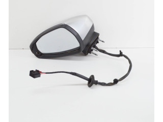 Зеркало электрическое        Audi A3 S3 8V  2013 - 2019 года   