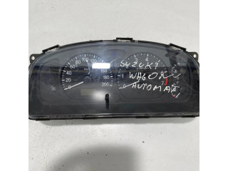 Přístrojová deska Suzuki Wagon R+ 2000 3410083E70, 110008952004