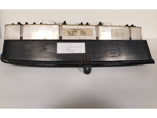 Панель приборов 09021002020, 96217984   Citroen Xantia       