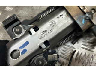 Рулевая рейка 2K5419501A Volkswagen Caddy 2015 - 2020 года