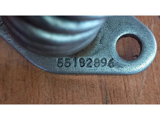 Трубка (трубки)/ шланг (шланги) смазки