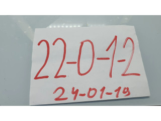 Переключатель дворников 17B122LH Mazda 626