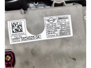 Дисплей 9824925, 8716071 Mini Cooper Countryman R60