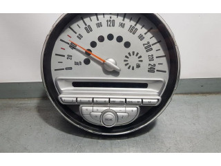 Панель приборов 913619301 Mini One - Cooper Coupe R56