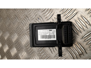 Блок управления KK3T14F642AG Ford Transit