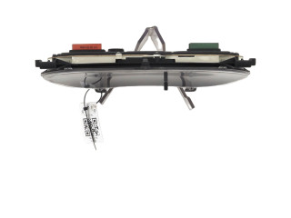 Спидометр (приборный щиток) 8200276527, H0-1718L   Renault Clio II   