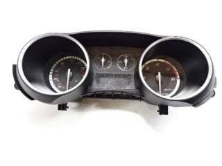 Панель приборов 50516479, 000665 Alfa Romeo Giulietta