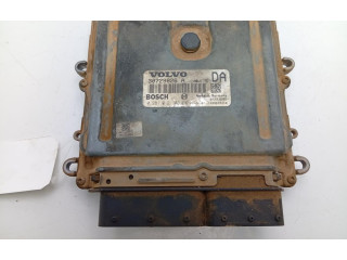 Блок управления двигателем ECU 30729826   Volvo XC90