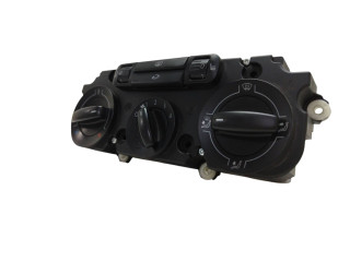 Блок управления климат-контролем 1K0819047CC, 5HB01041901   Volkswagen Caddy