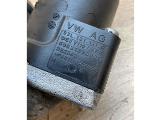 Турбина Skoda Yeti (5L) 03L253056G, BV40D0007