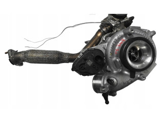  Турбина Audi A6 S6 C8 4K  059145873FB         