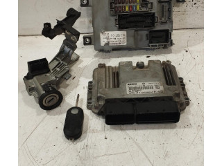 Řídící jednotka 0281017012, 0281017012 Fiat Doblo 2014