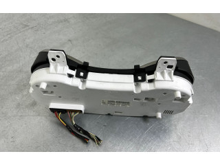 Панель приборов P68186243AA, 68186243AA   Jeep Grand Cherokee       