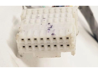 Зеркало электрическое Lexus LS 430 - года