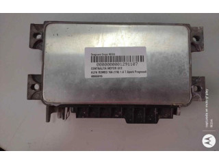 Řídící jednotka 46555916 Alfa Romeo 166