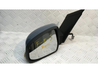 Zpětné zrcátko levé Ford Focus 2007 212836367