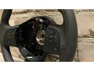 Руль Fiat 500X  2014-- года 1041989, 104638502      