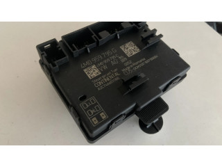 Блок управления дверью