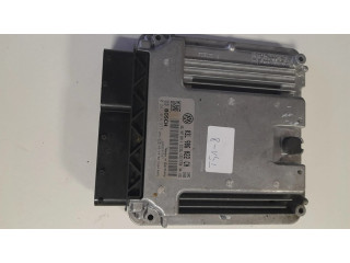 Řídící jednotka 03L906022CH, 03L907309K Volkswagen Transporter - Caravelle T5 2011