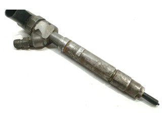 Форсунка 0445110098    Jeep Grand Cherokee (WJ)  665921 