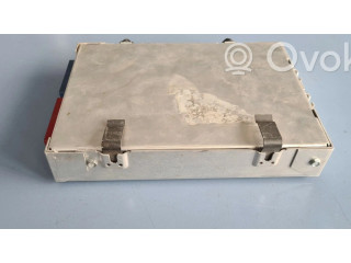 Блок управления двигателя 1228062 GMC Safari