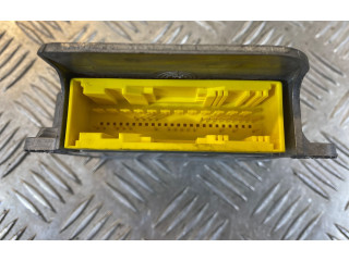 Блок подушек безопасности 1C0909605K Skoda Fabia Mk2 (5J)