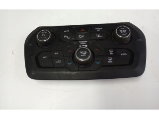 Блок управления климат-контролем 07356941370, 07356941370 Jeep Renegade
