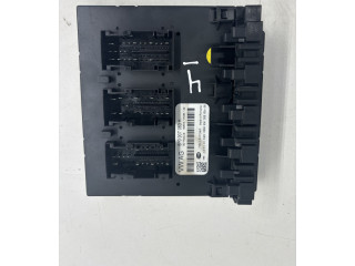 Блок комфорта 8P3907357B   Audi TT TTS Mk2   