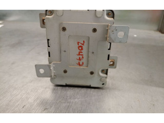 Блок управления 8711005800   SsangYong Musso