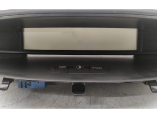 Панель приборов 96572391ZD   Citroen C4 I       