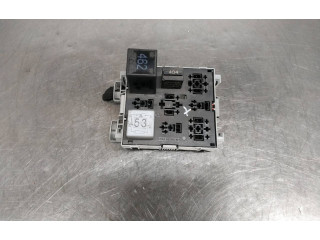   Pojistková skříňka 7L0937503A   Porsche Cayenne (9PA) 2005