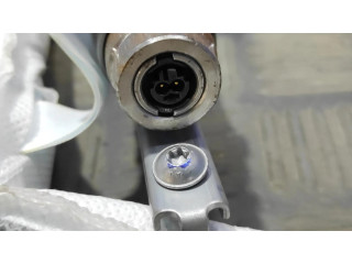 Боковая подушка безопасности 0589P1000686   Seat Ateca