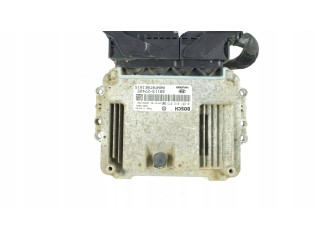 Блок управления двигателем Блок управления 0281012973 Hyundai Sonata LF