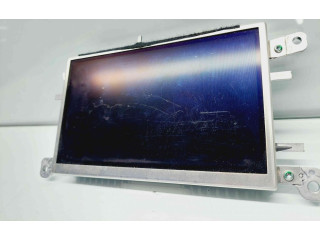 Дисплей    8T0919603F   Audi A5 Sportback 8TA