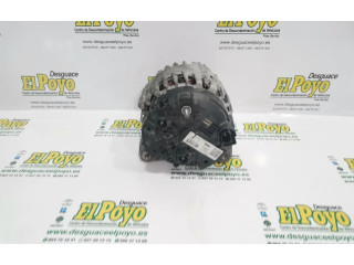 Генератор 05E903026C   Skoda Fabia Mk2 (5J)      