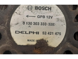 Вентилятор радиатора     0130307126, 0130307126    Chevrolet Orlando 