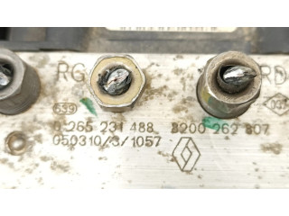 Блок АБС 8200262807, 0265231488 Dacia Logan Pick-Up