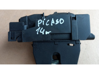 Замок заднего стекла 9804762080    Citroen C4 II Picasso 2013-2018 года