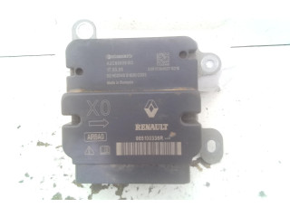 Блок подушек безопасности 985100336r, 985100336R   Dacia Dokker