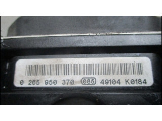 Блок АБС 265950370 Citroen C4 I 2004-2010 года