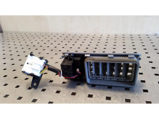 Задняя воздушная решётка