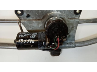 Моторчик дворников 3397020573, BOSCH Citroen Xsara Picasso