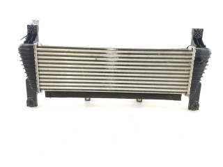 Интеркулер 5661390, I0-8691L Ford Ranger