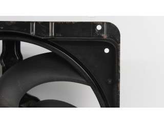 Вентилятор радиатора         Fiat Bravo - Brava 1.9