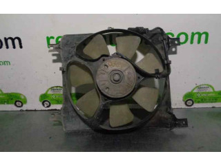 Вентилятор радиатора     1680003490, 1680003490    Suzuki Baleno EG 
