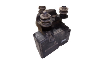 Блок АБС 1K0614117H, 1K0907379P   Volkswagen  Caddy  2004 - 2010 года